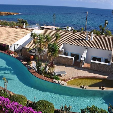 Ocean Villas Luz Kültér fotó