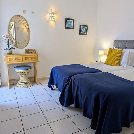 Ocean Villas Luz Kültér fotó