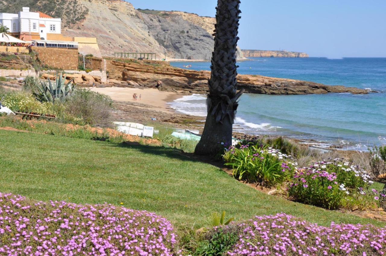 Ocean Villas Luz Kültér fotó