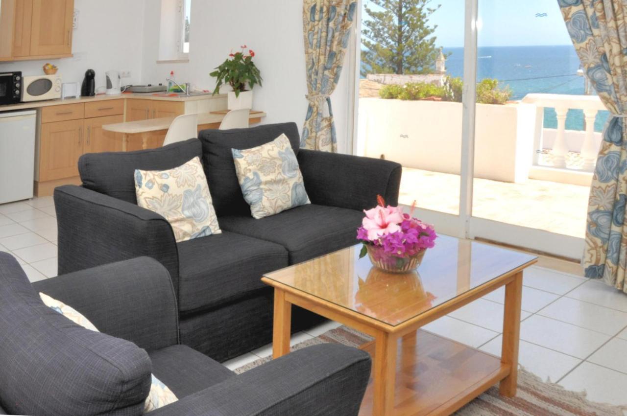 Ocean Villas Luz Kültér fotó