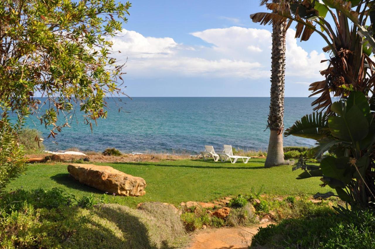 Ocean Villas Luz Kültér fotó