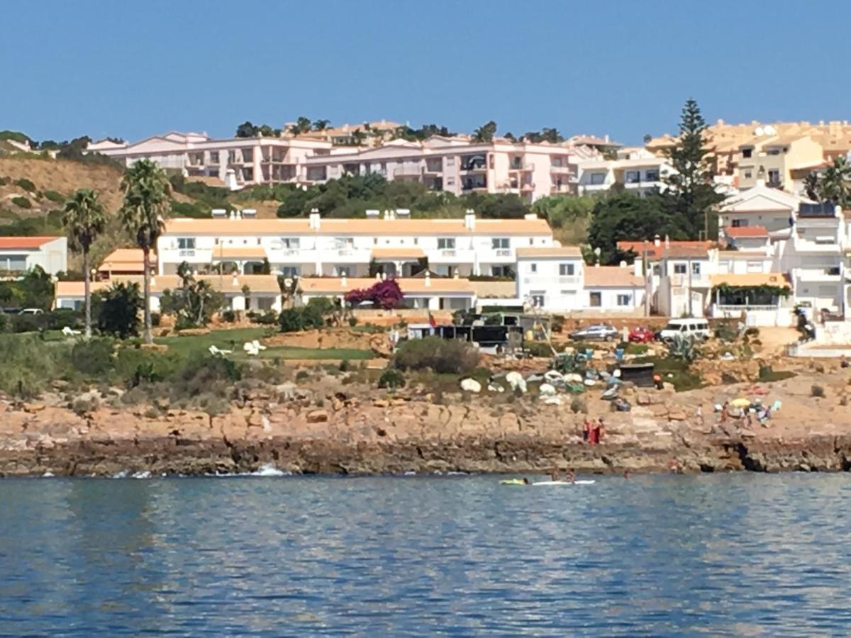 Ocean Villas Luz Kültér fotó