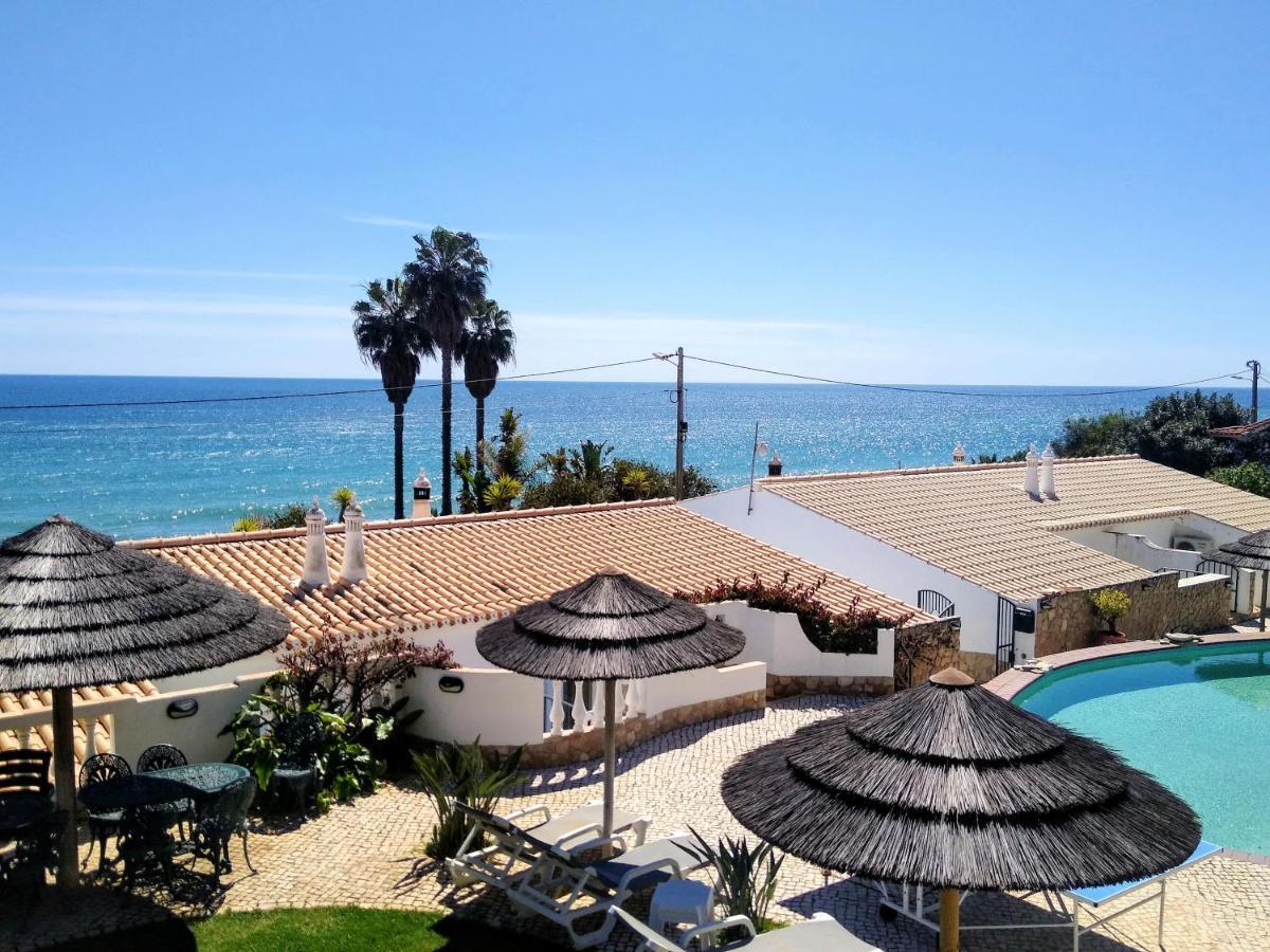 Ocean Villas Luz Kültér fotó