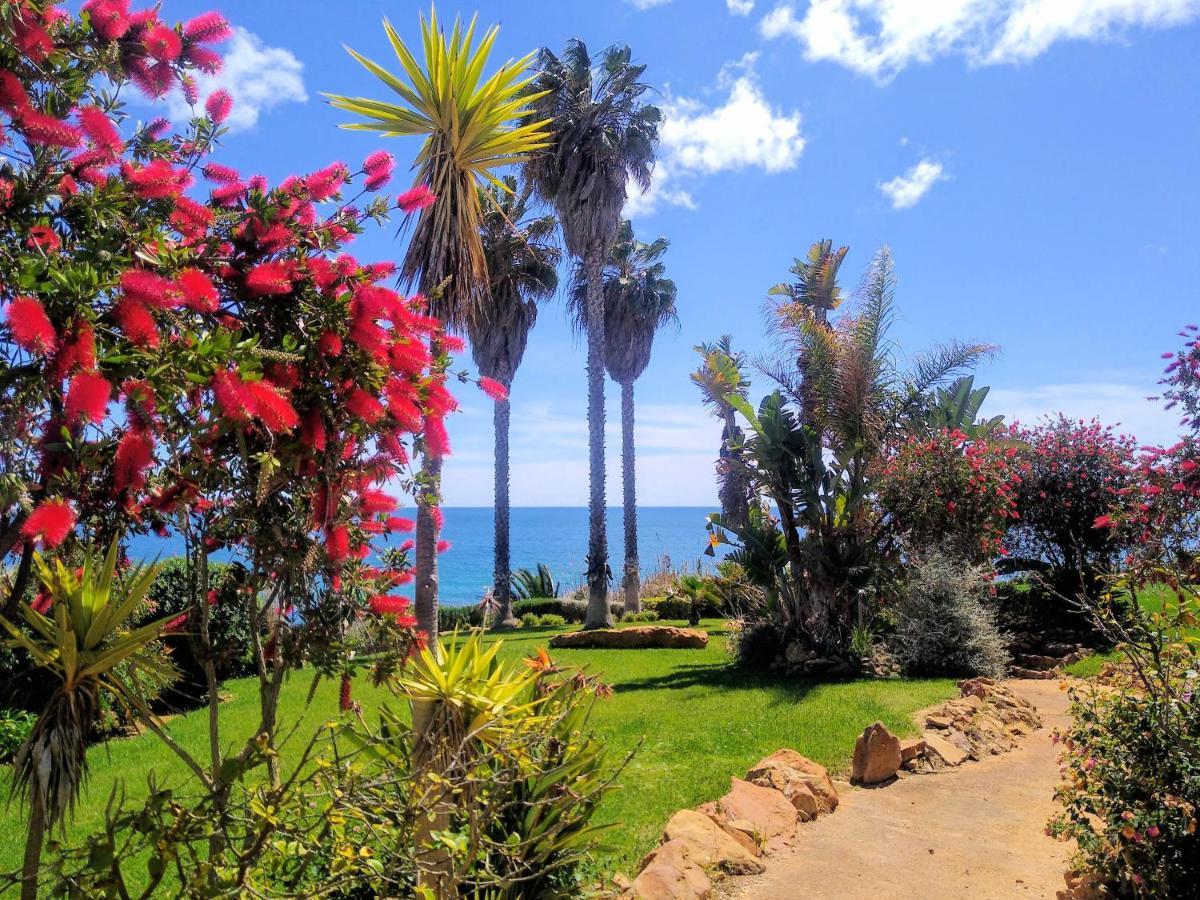 Ocean Villas Luz Kültér fotó