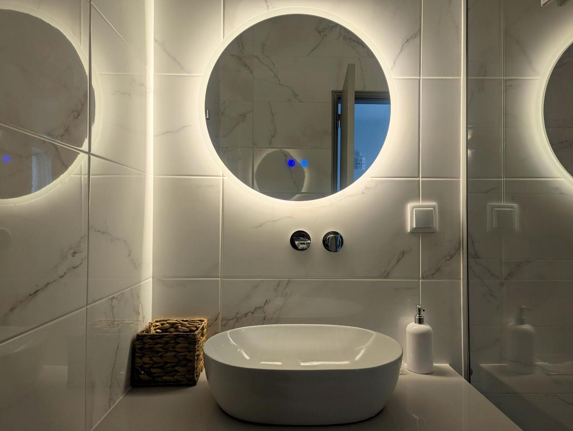 Ocean Villas Luz Kültér fotó